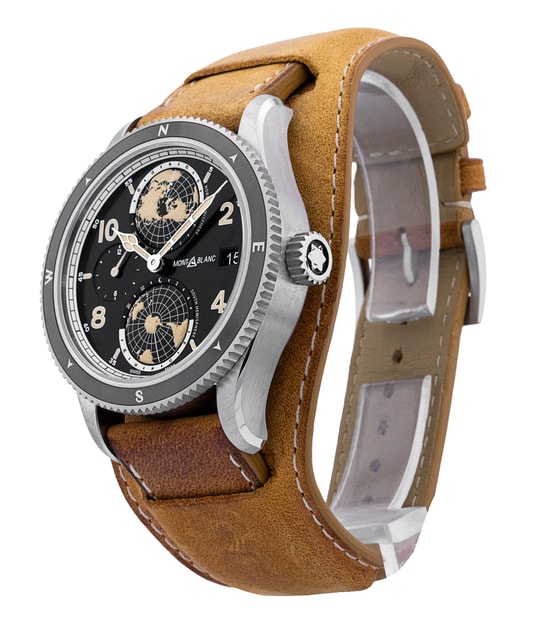 Montblanc 1858 117838 Image 2